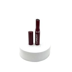 Clinique Almost Lipstick Lip Color Shade Black Honey Size 0.04oz / 1.2g